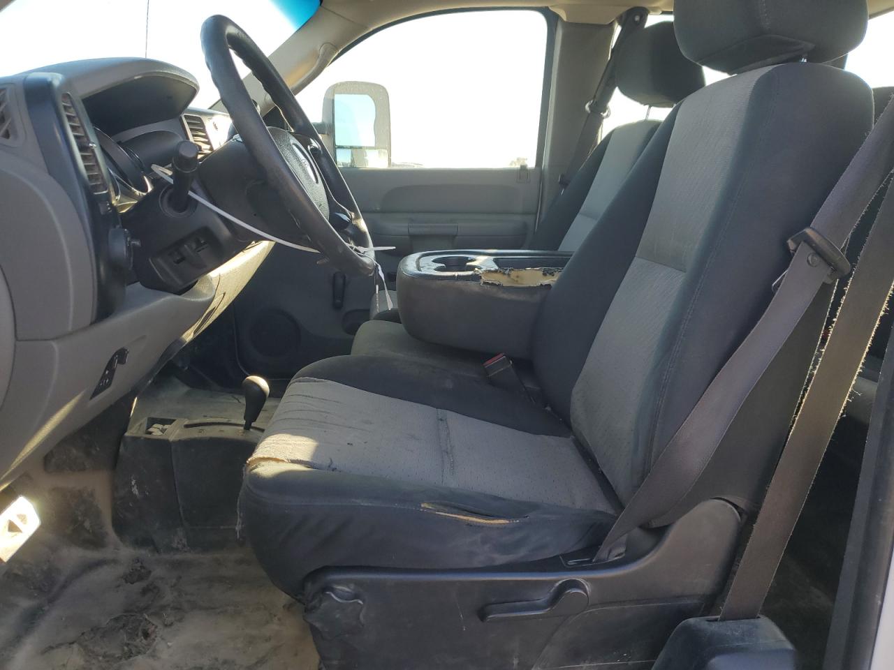 2008 GMC Sierra - Image 7