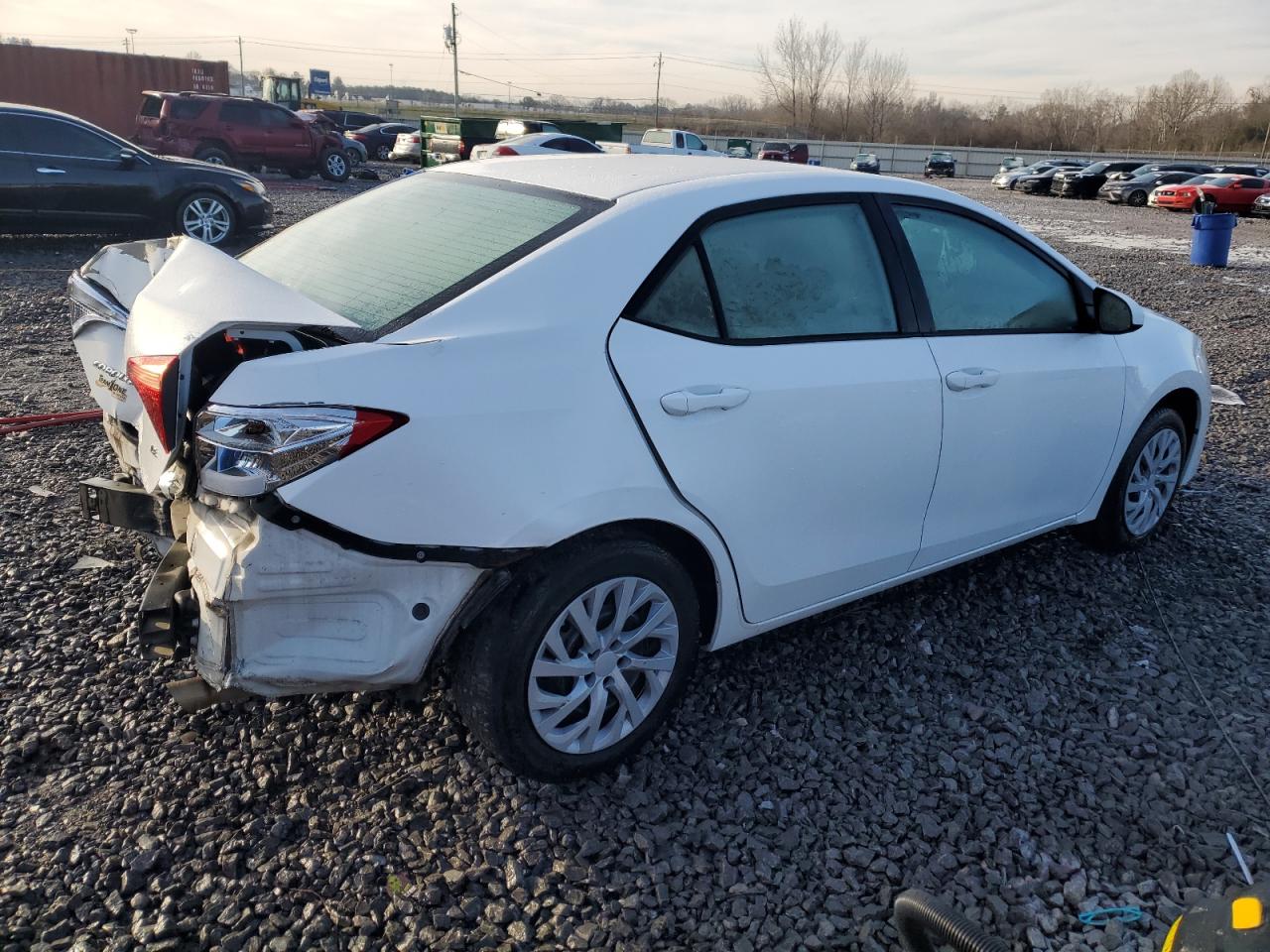2017 Toyota Corolla - Image 3