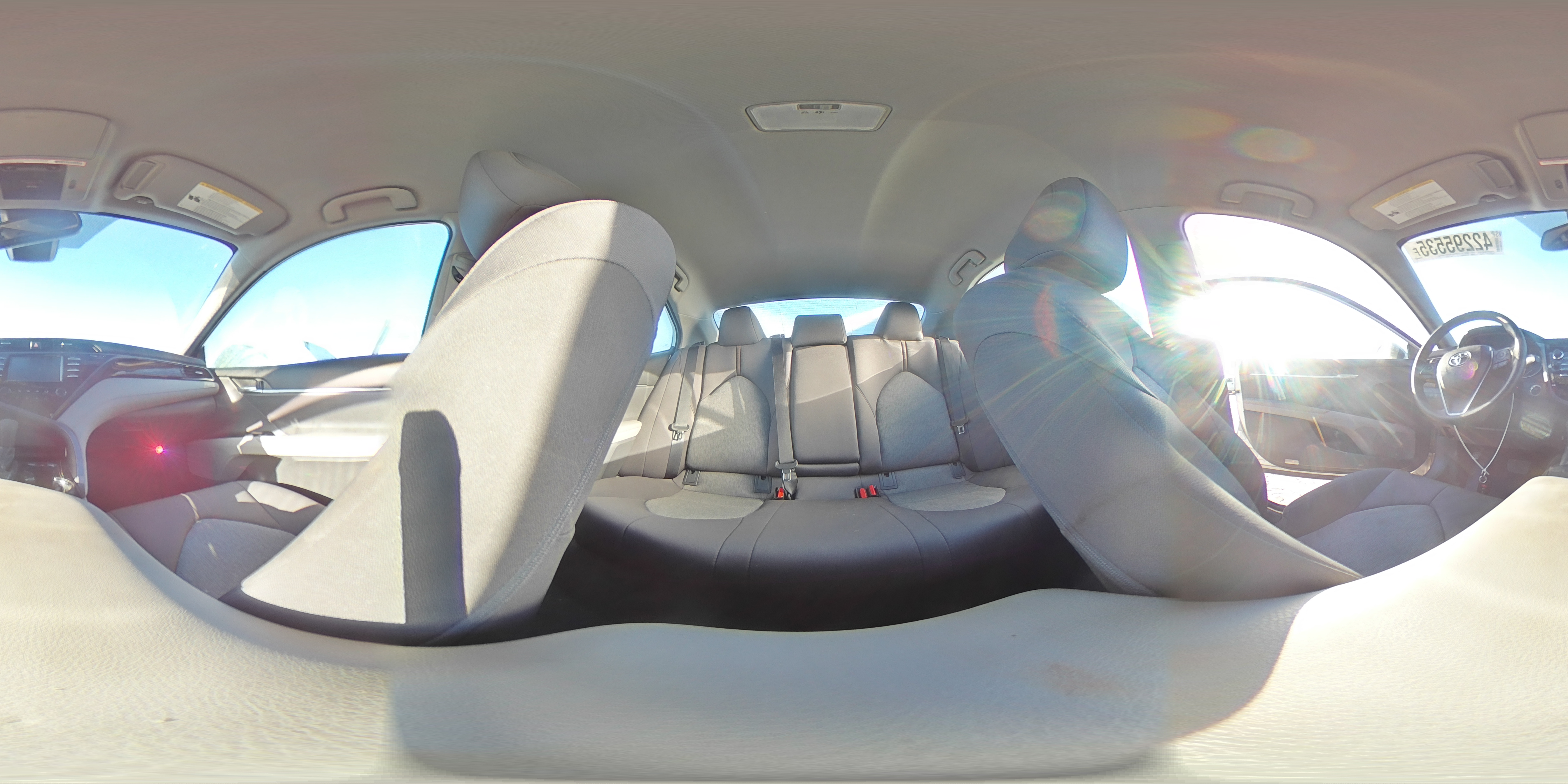 2019 Toyota Camry - Image 13