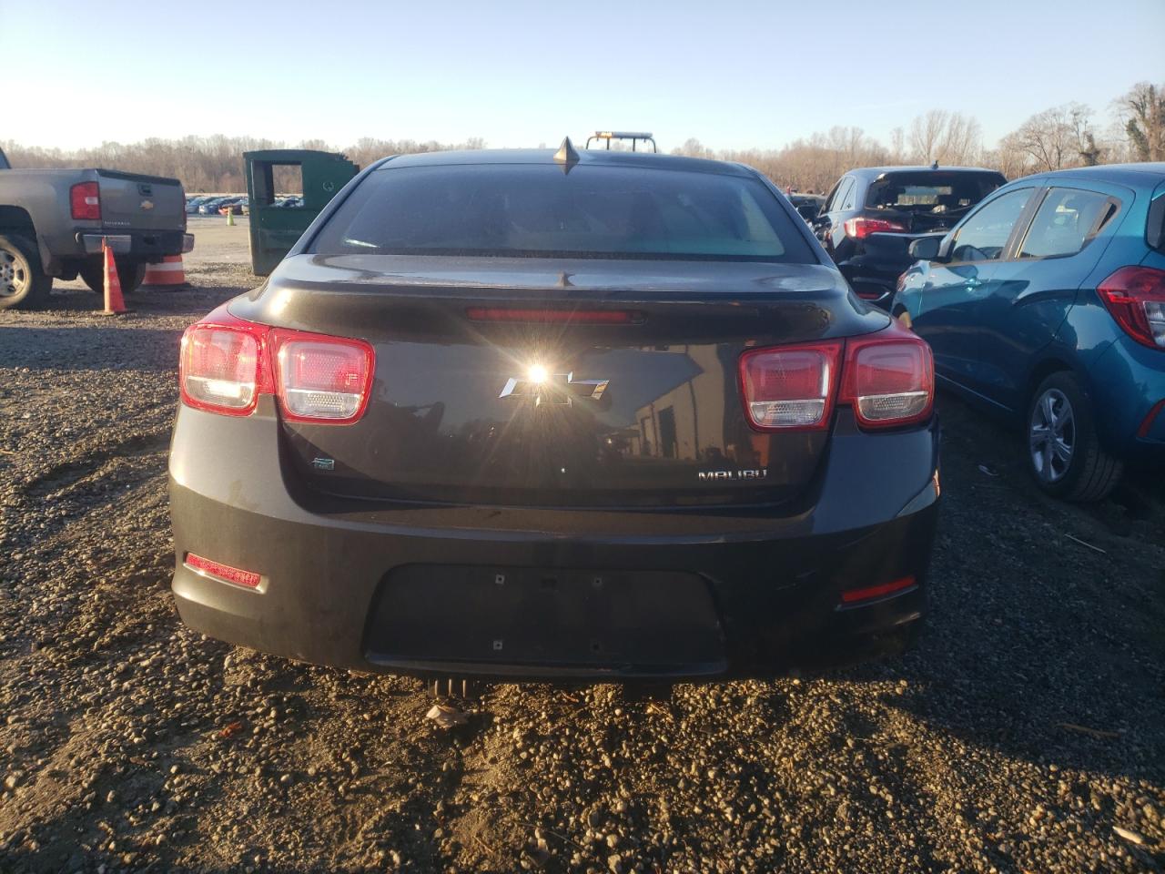 2015 Chevrolet Malibu - Image 6