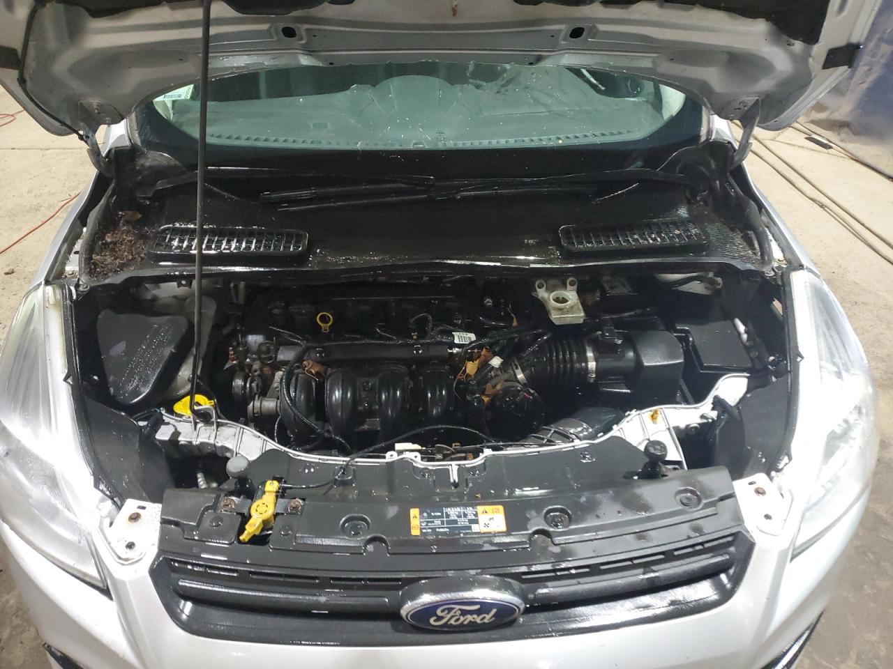 2015 Ford Escape - Image 12