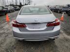 2016 Honda Accord Exl продається в Arlington, WA - Rear End