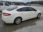 2015 Ford Fusion Se للبيع في Savannah، GA - Side