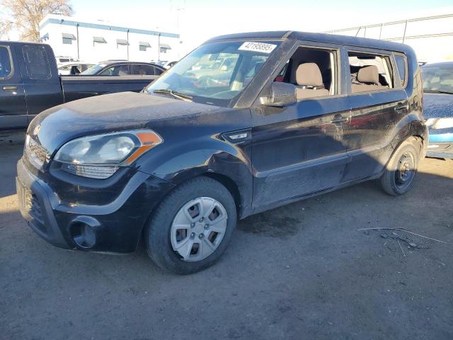 2013 Kia Soul 