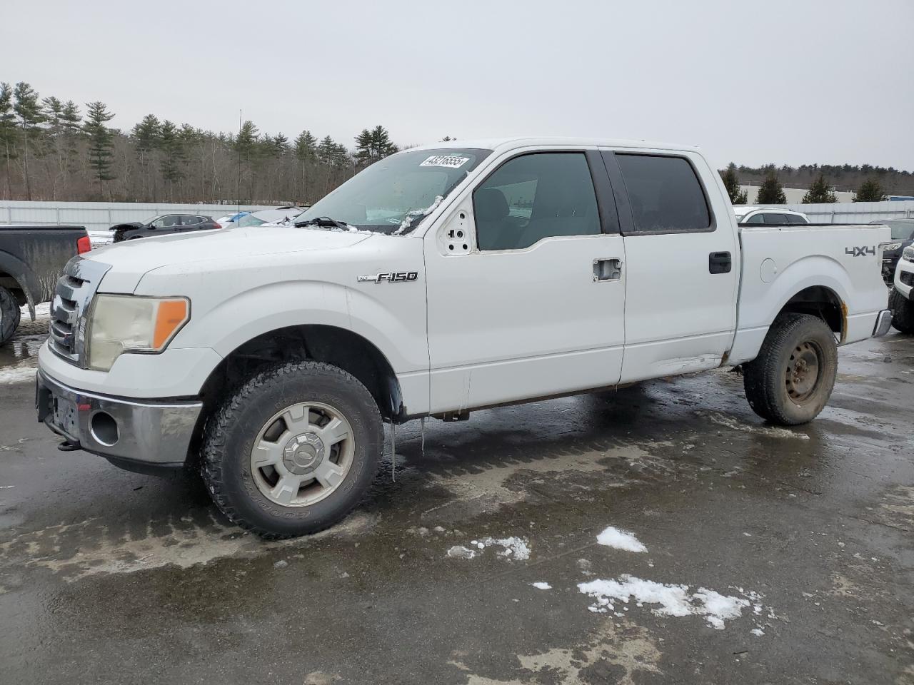 2012 Ford F-150 - Image 1