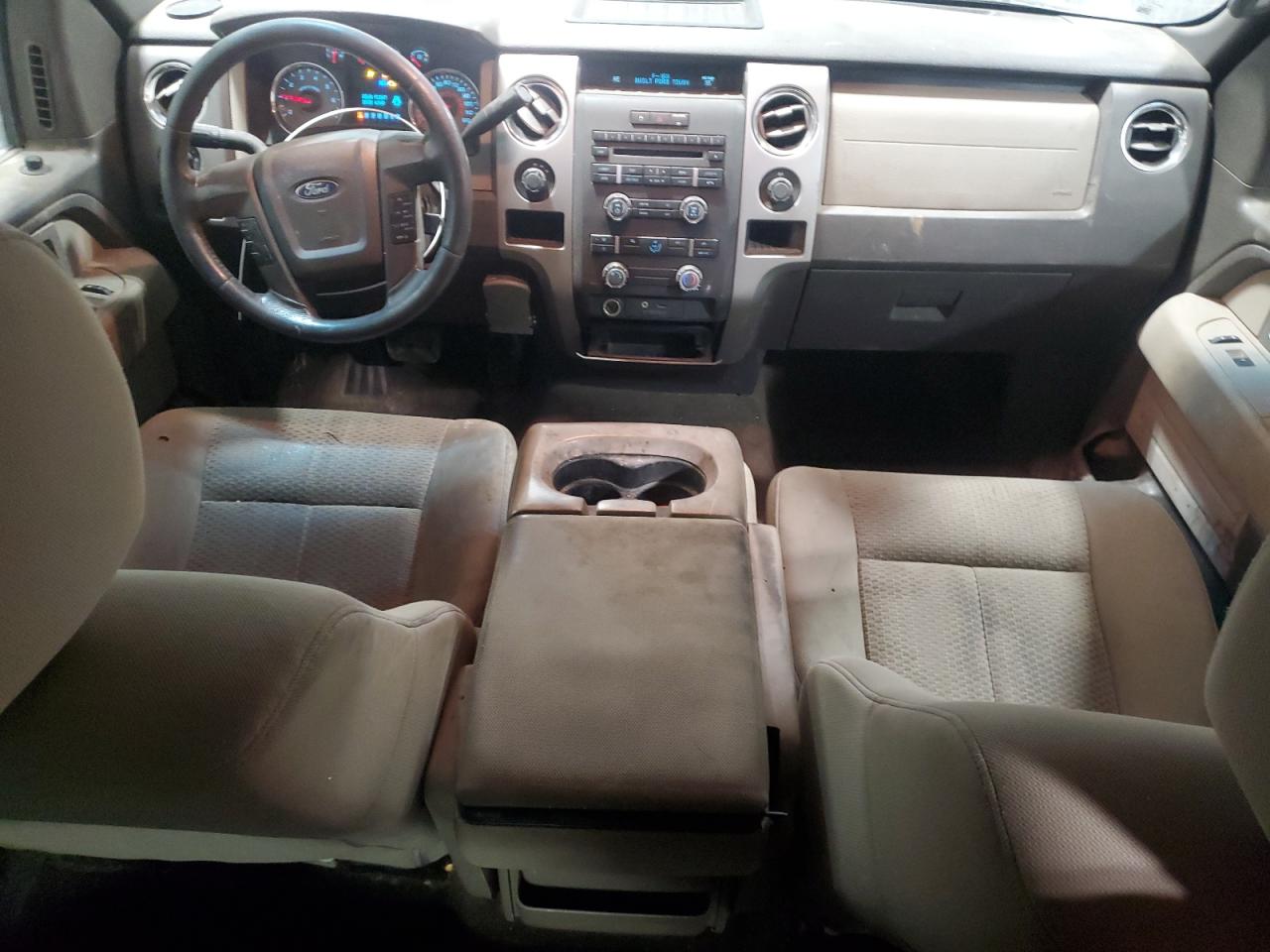 2009 Ford F-150 - Image 8