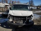2014 Gmc Savana G3500 de vânzare în Cahokia Heights, IL - Front End