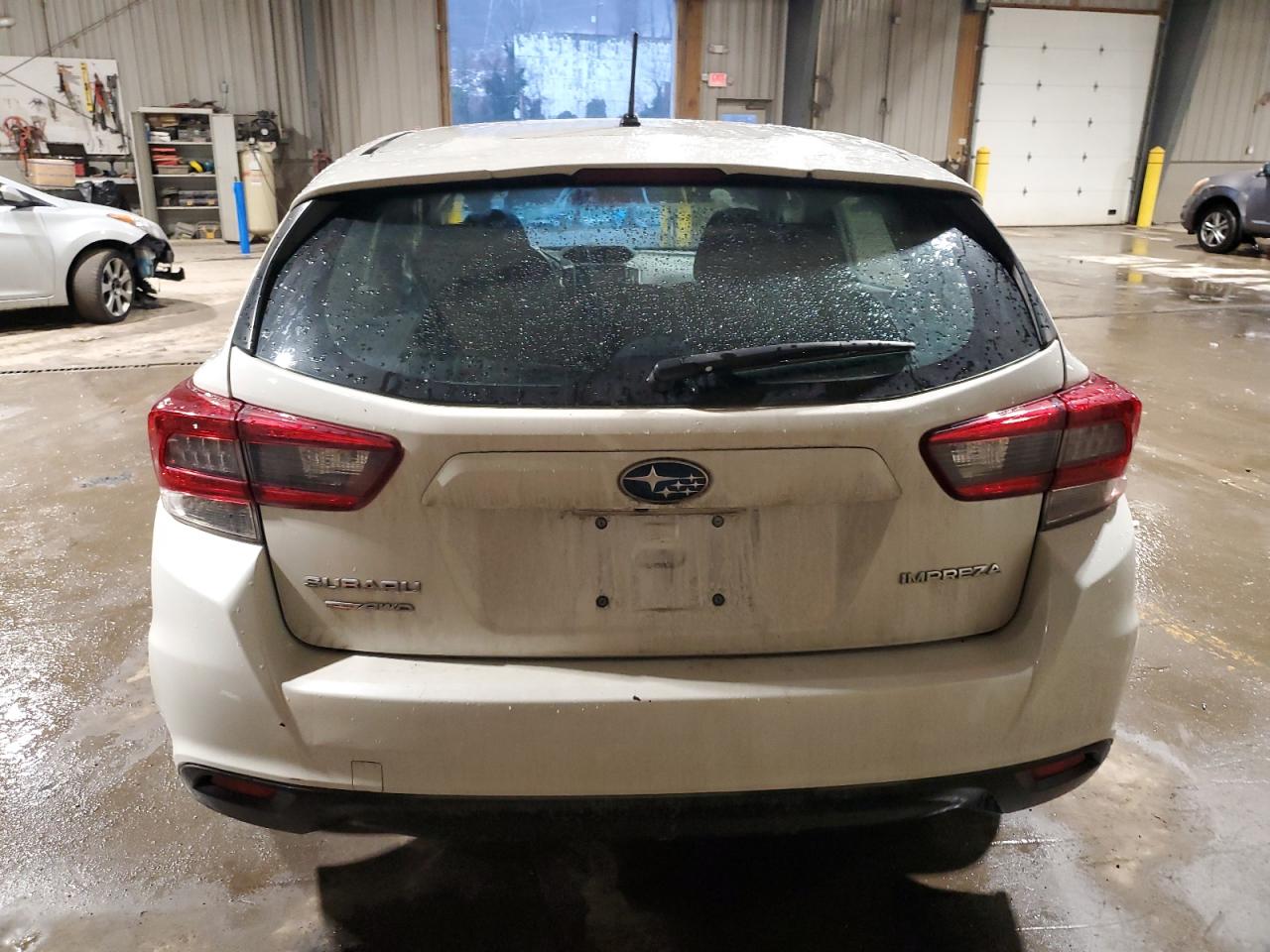 2020 Subaru Impreza - Image 6