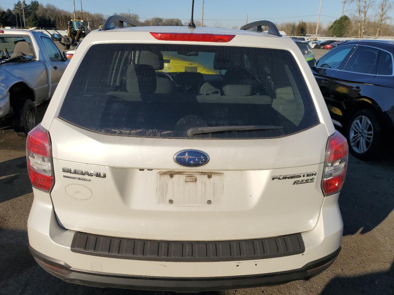 2015 Subaru Forester - Image 6