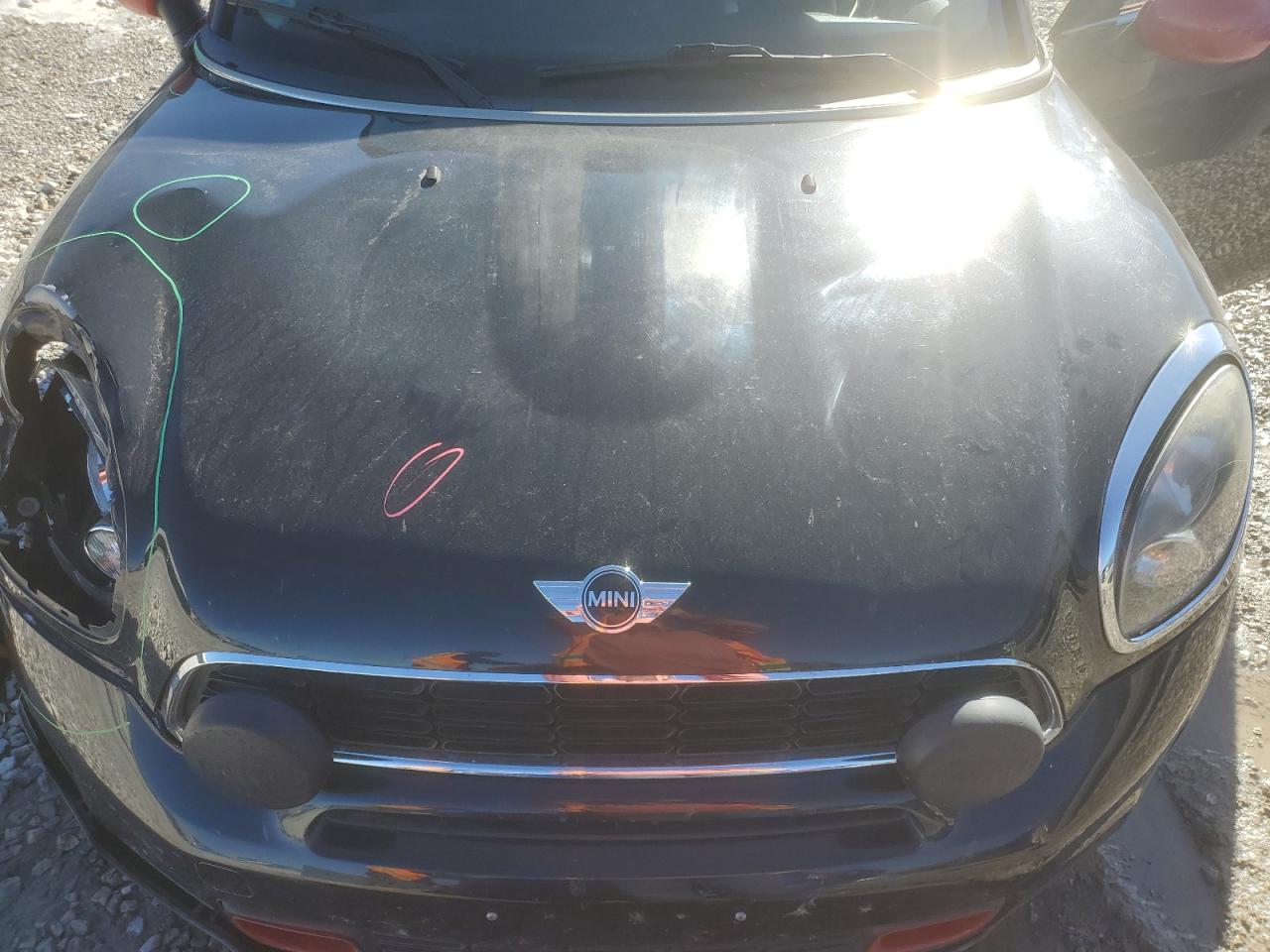 2012 MINI Cooper - Image 11