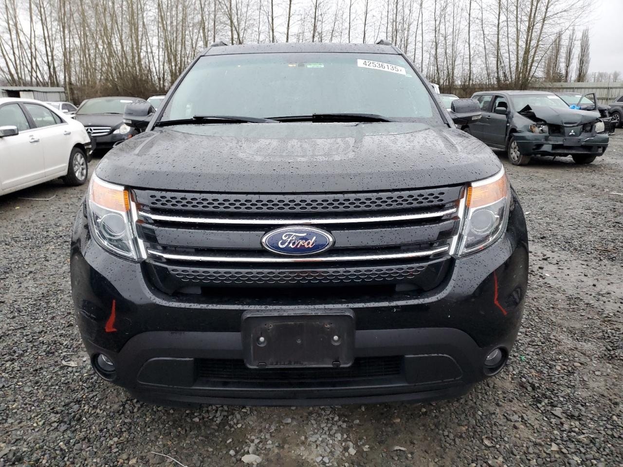 2012 Ford Explorer - Image 5