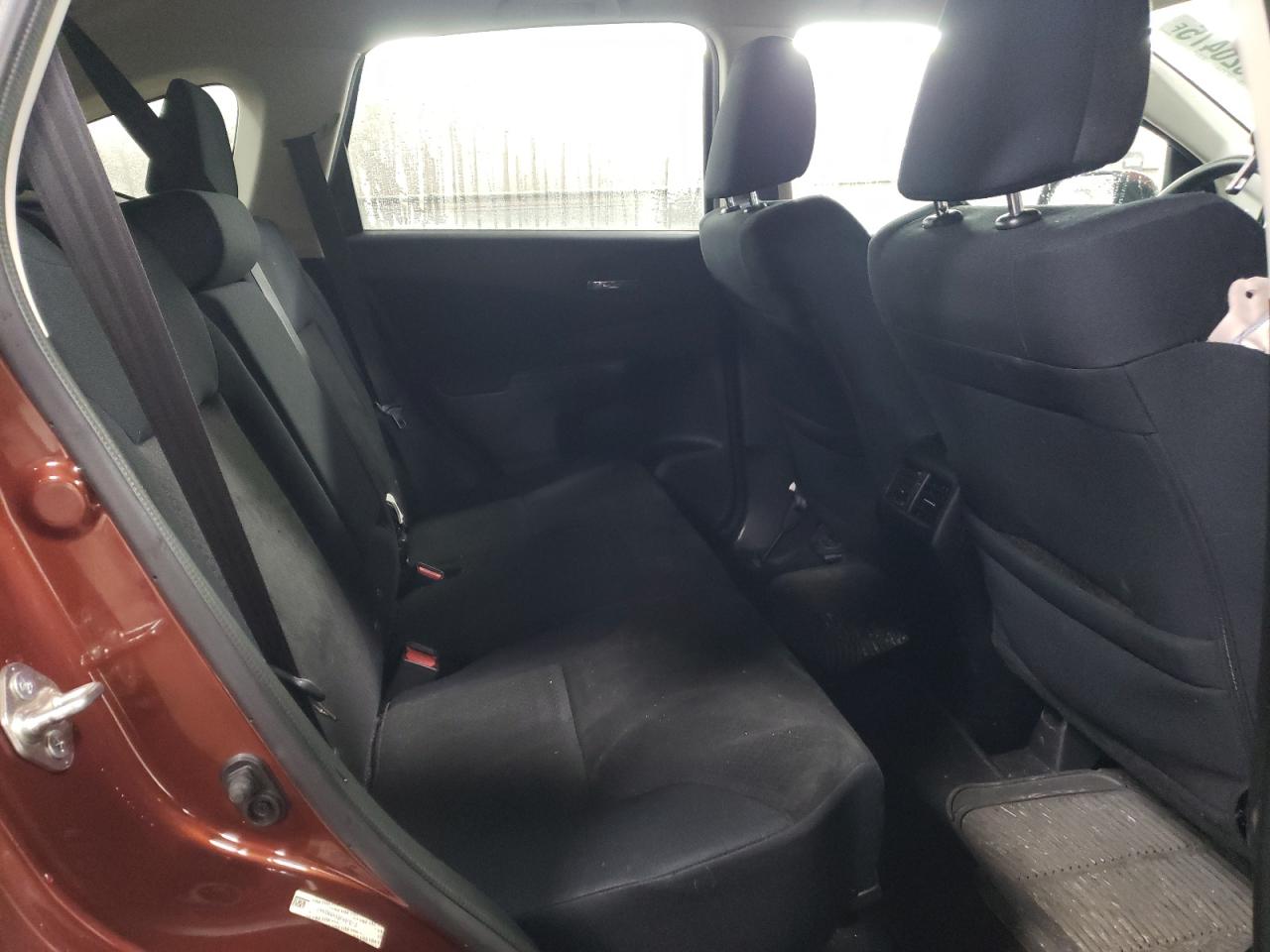 2015 Honda CR-V - Image 10