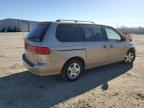 2001 Honda Odyssey Ex за продажба в Conway, AR - Mechanical