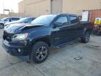 2015 Chevrolet Colorado Z71 en Venta en Gaston, SC - Front End