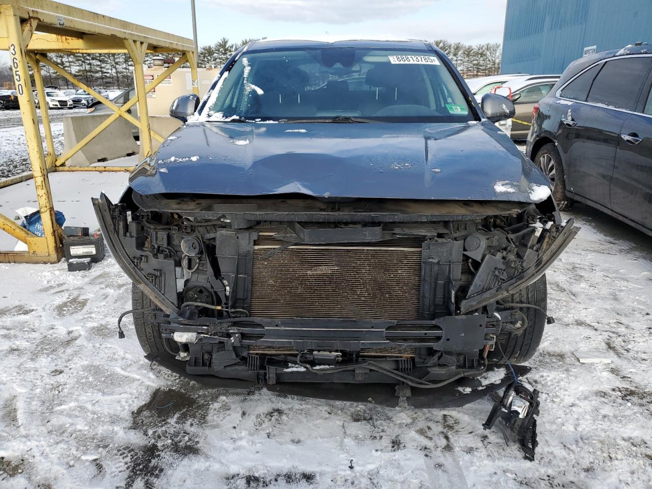 2019 Hyundai Santa Fe - Image 5