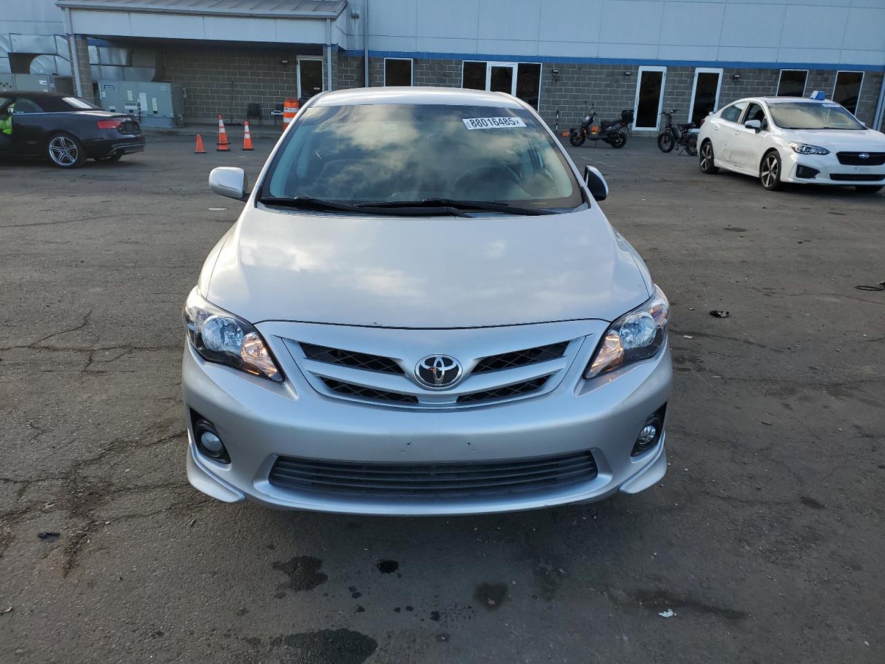 2011 Toyota Corolla - Image 5