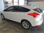 2016 Ford Focus Se for Sale in Wilmer, TX - Mechanical