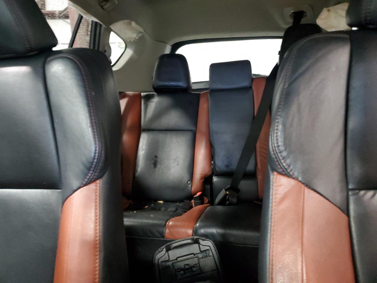 2013 Toyota RAV 4 - Image 10