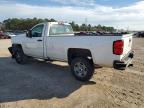 2016 Chevrolet Silverado C2500 Heavy Duty zu verkaufen in Houston, TX - Front End