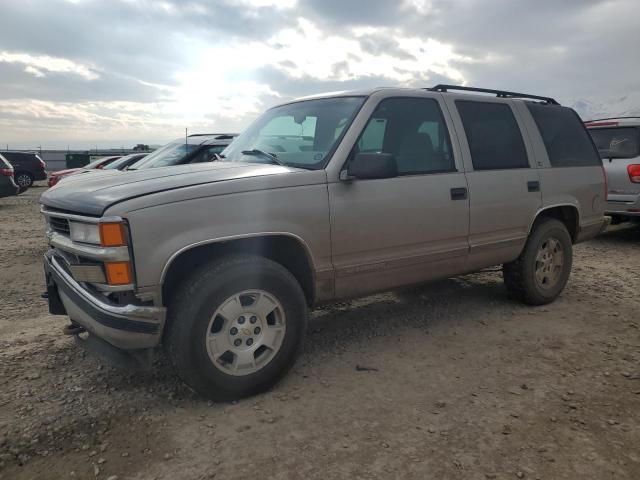 1999 Chevrolet Tahoe K1500