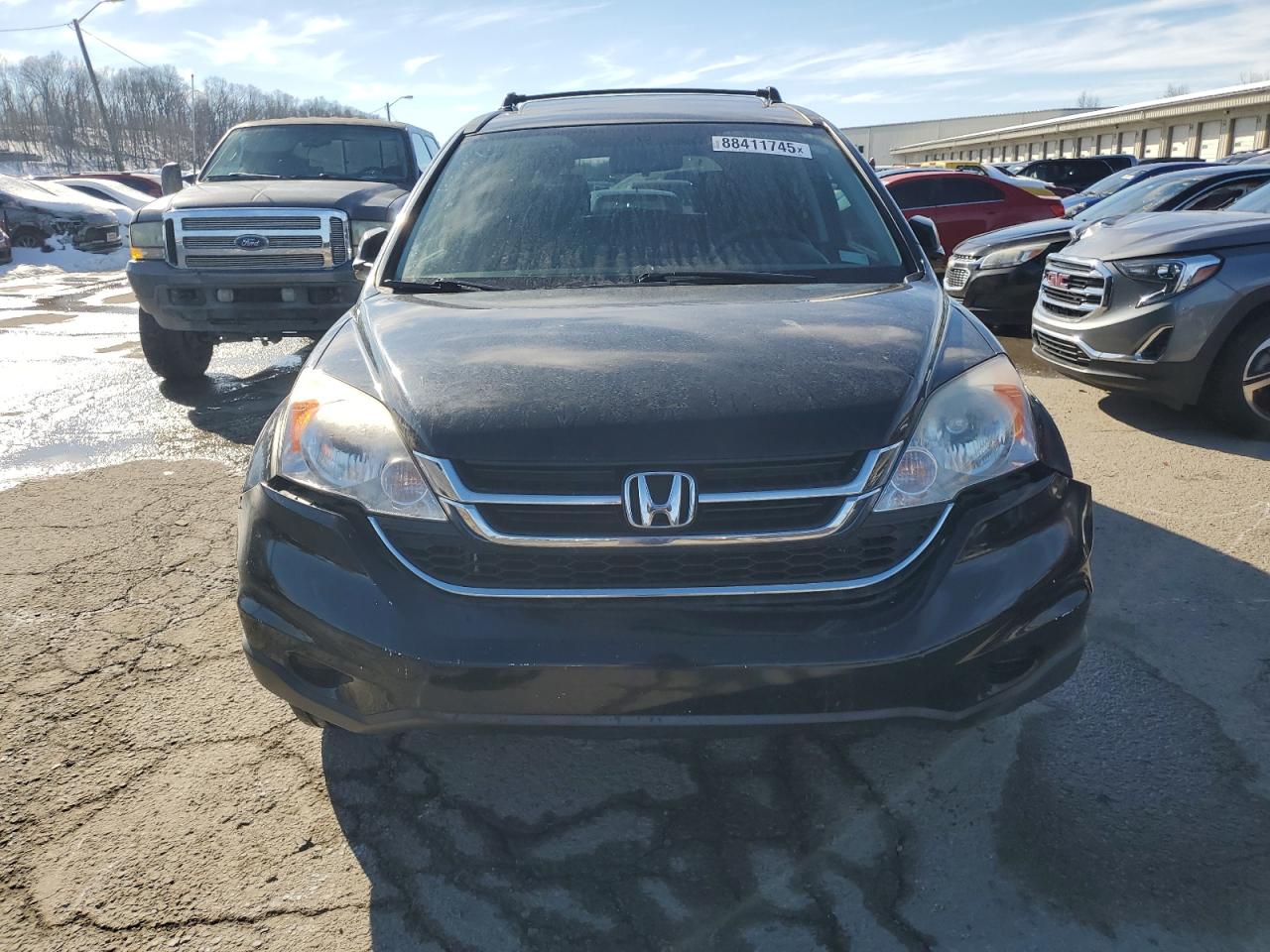 2011 Honda CR-V - Image 5