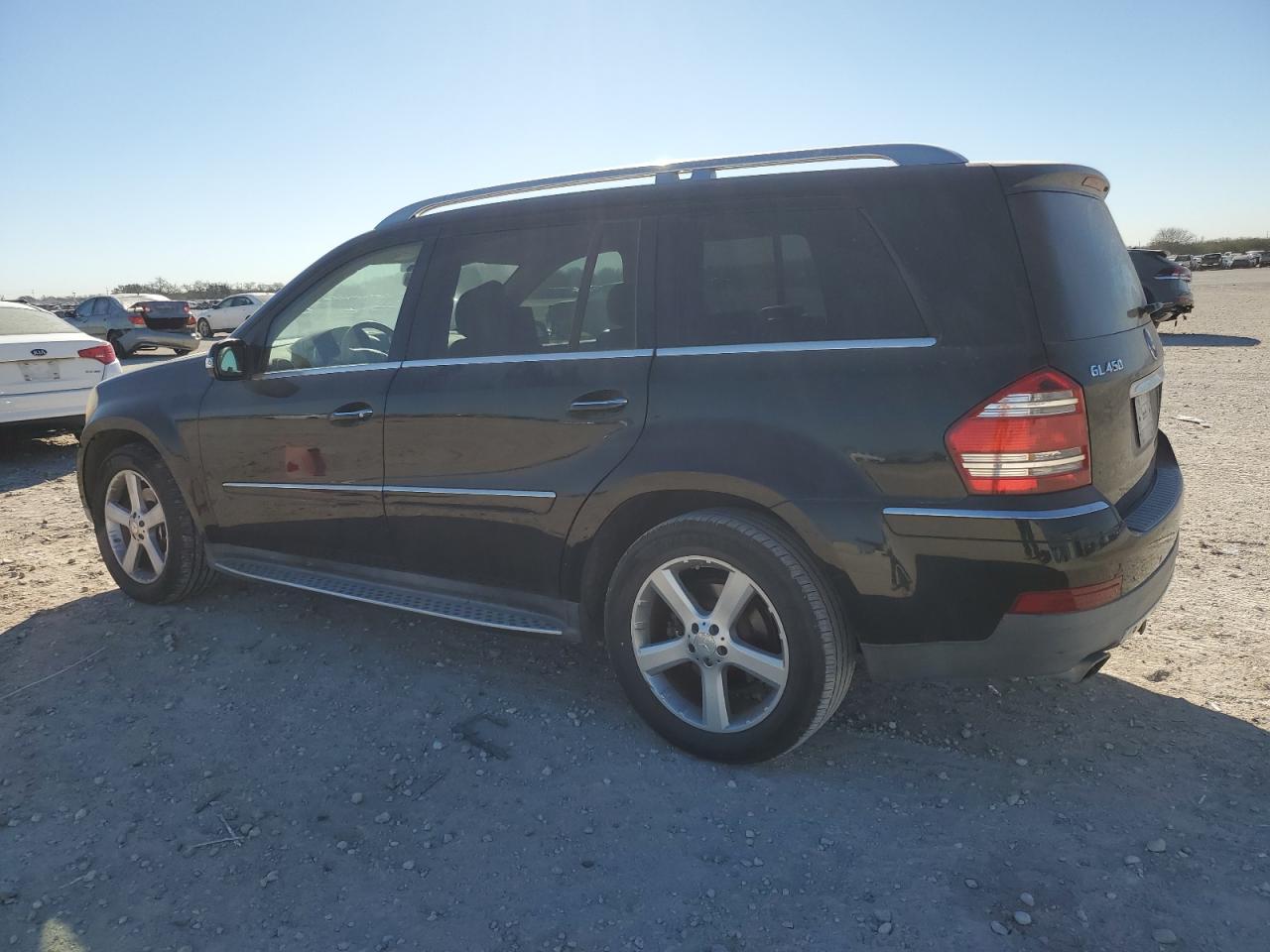 2009 Mercedes-Benz GL-klasse - Image 2