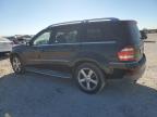 2009 Mercedes-Benz Gl 450 4Matic продається в San Antonio, TX - Side