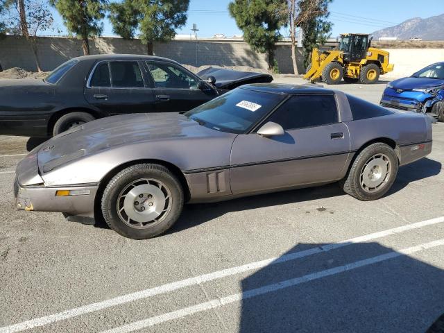 1988 Chevrolet Corvette 