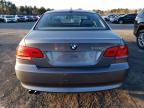 2010 Bmw 328 Xi Sulev de vânzare în Finksburg, MD - Mechanical