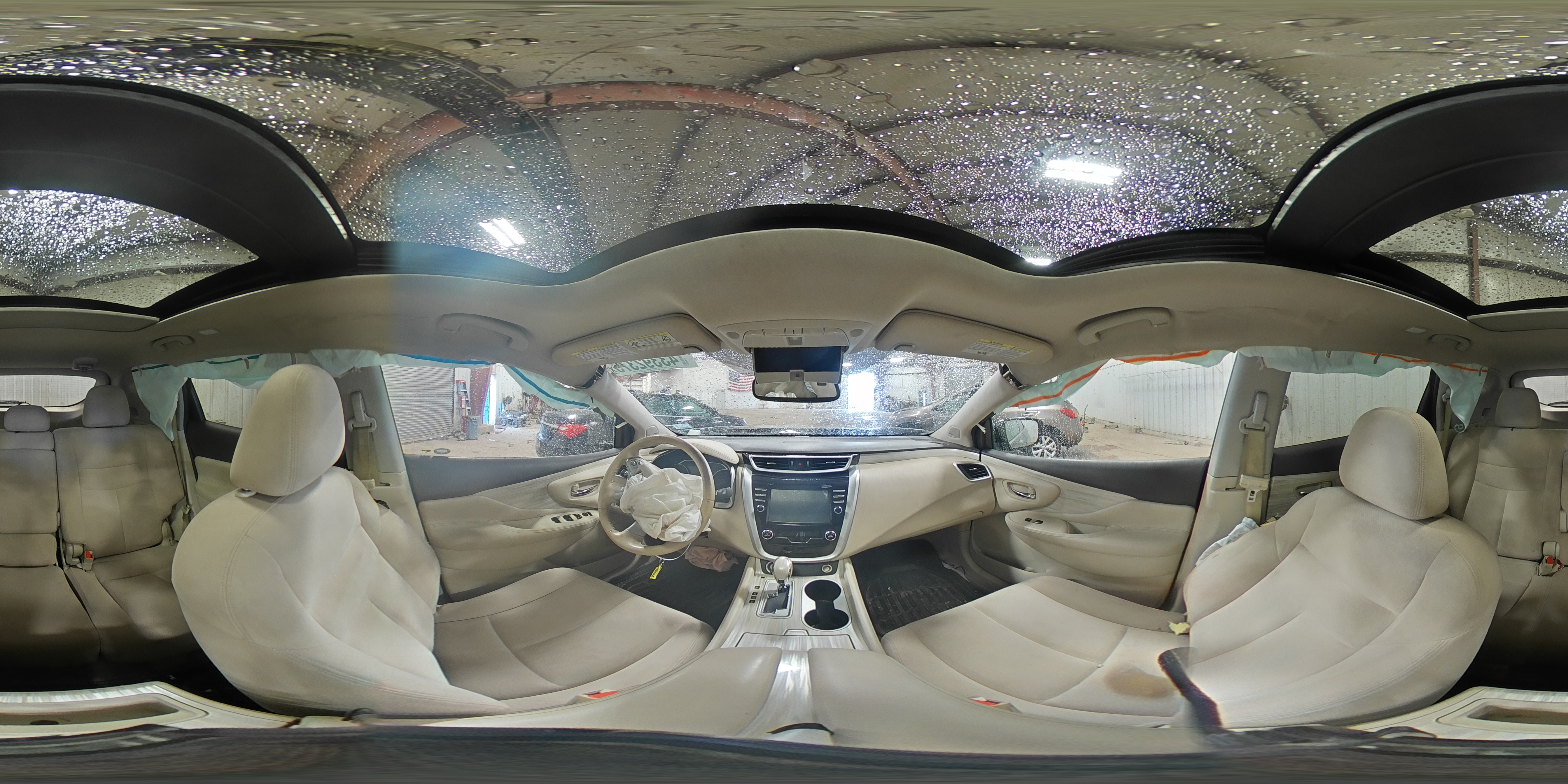 2015 Nissan Murano - Image 14
