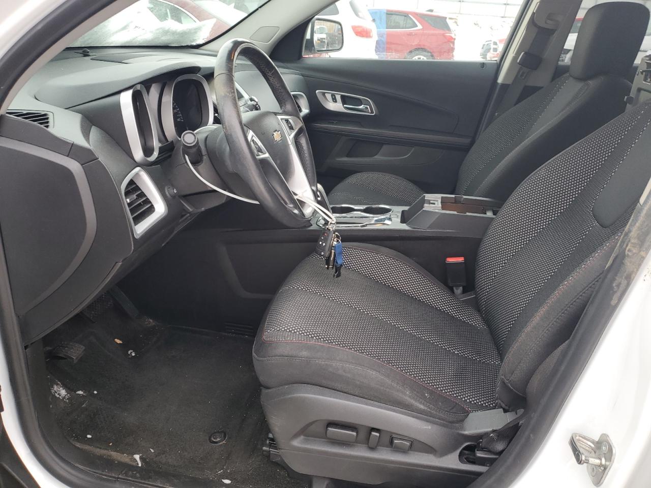 2015 Chevrolet Equinox - Image 7