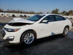 2023 Chevrolet Malibu Lt en Venta en Fresno, CA - Front End