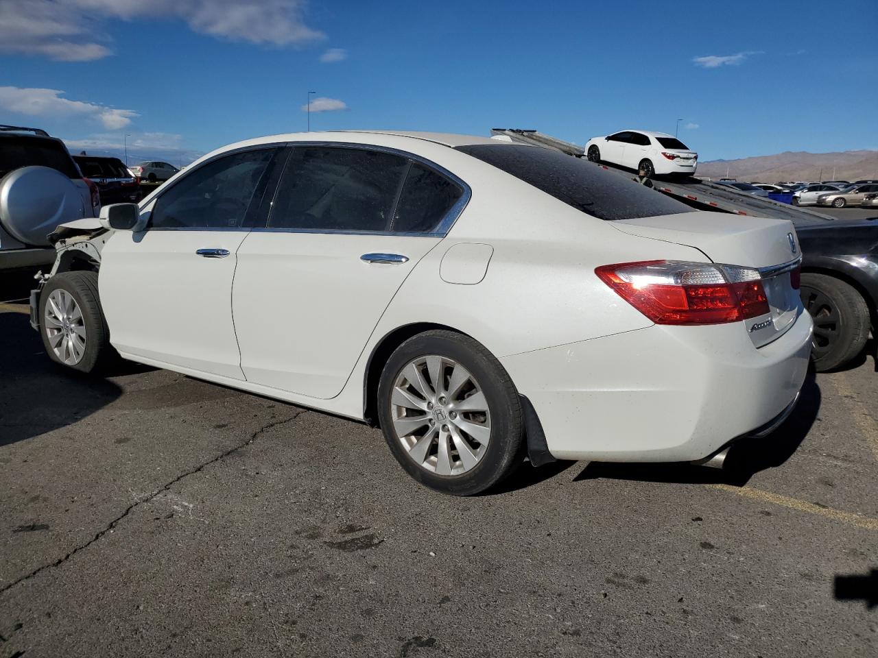 2013 Honda Accord - Image 2