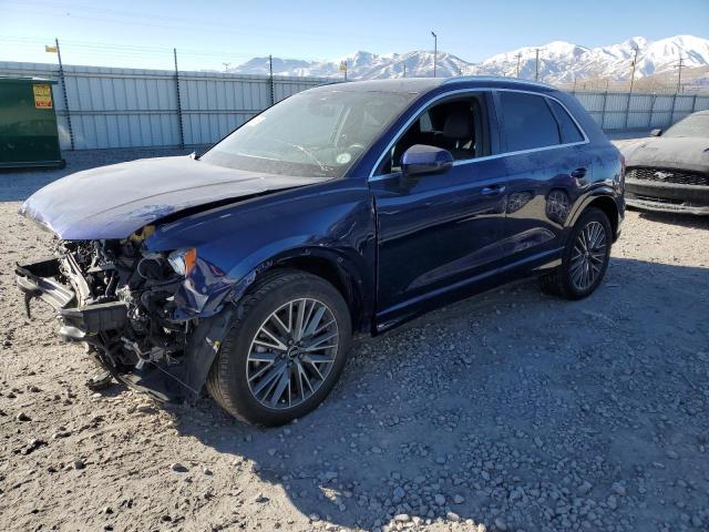 2021 Audi Q3 Premium 40