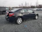 2016 Toyota Corolla L na sprzedaż w Elmsdale, NS - Rear End