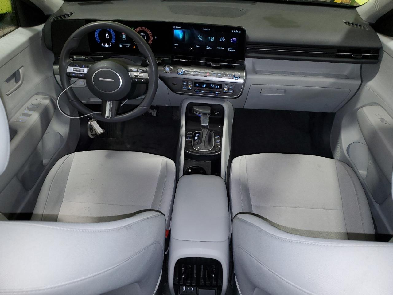 2024 Hyundai Kona - Image 8