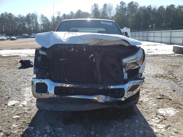 Пикапы FORD F250 2012 Белый