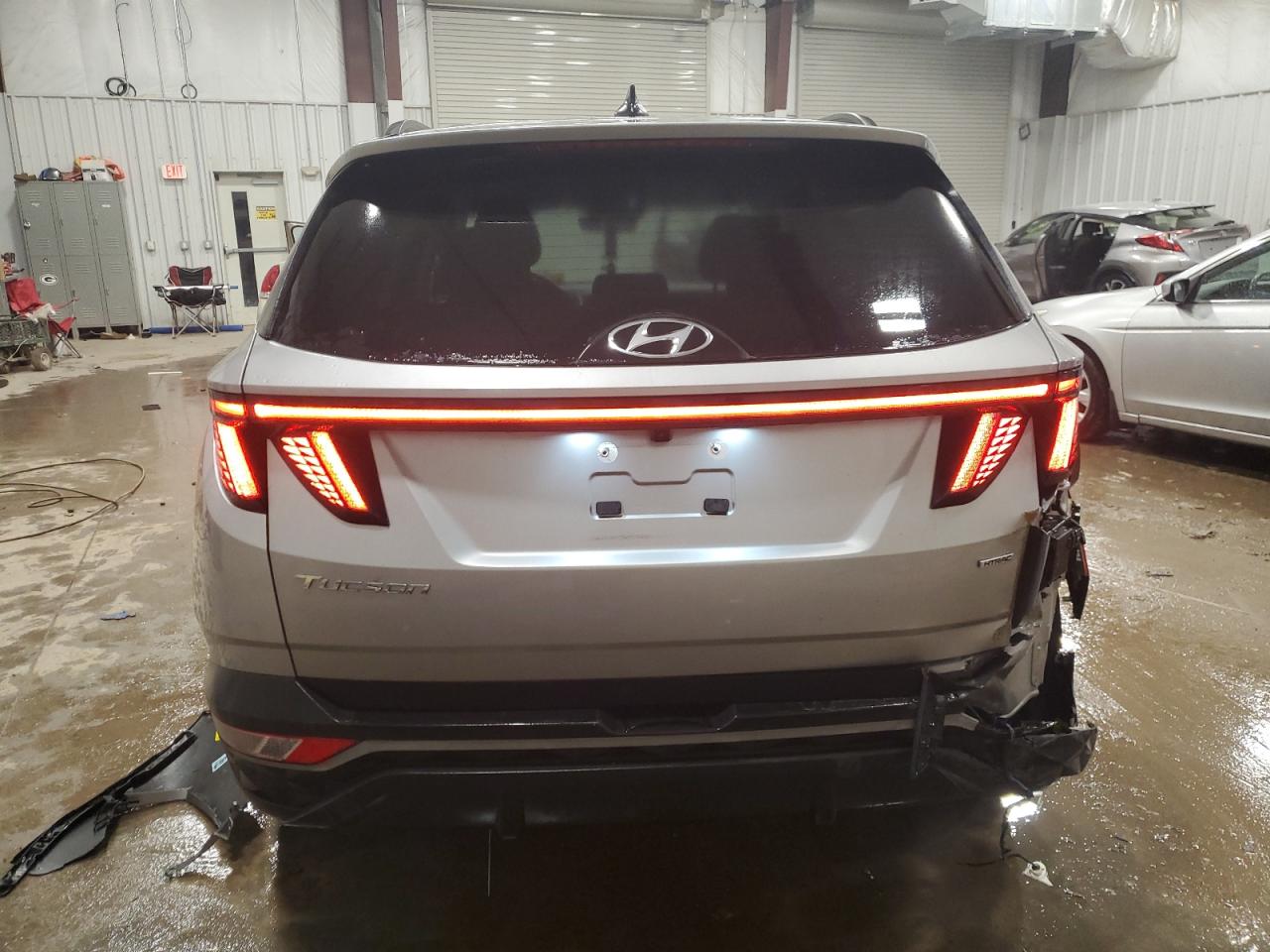 2022 Hyundai Tucson - Image 6