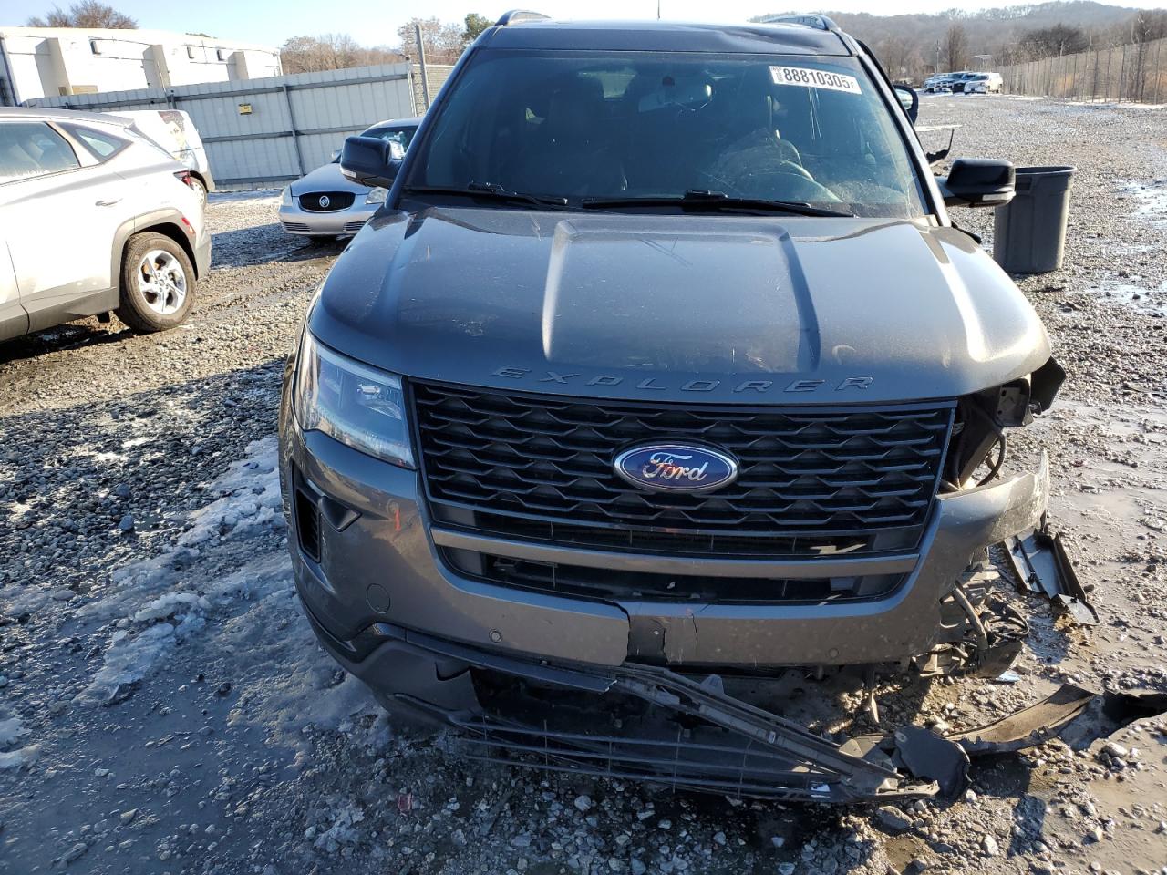 2018 Ford Explorer - Image 5