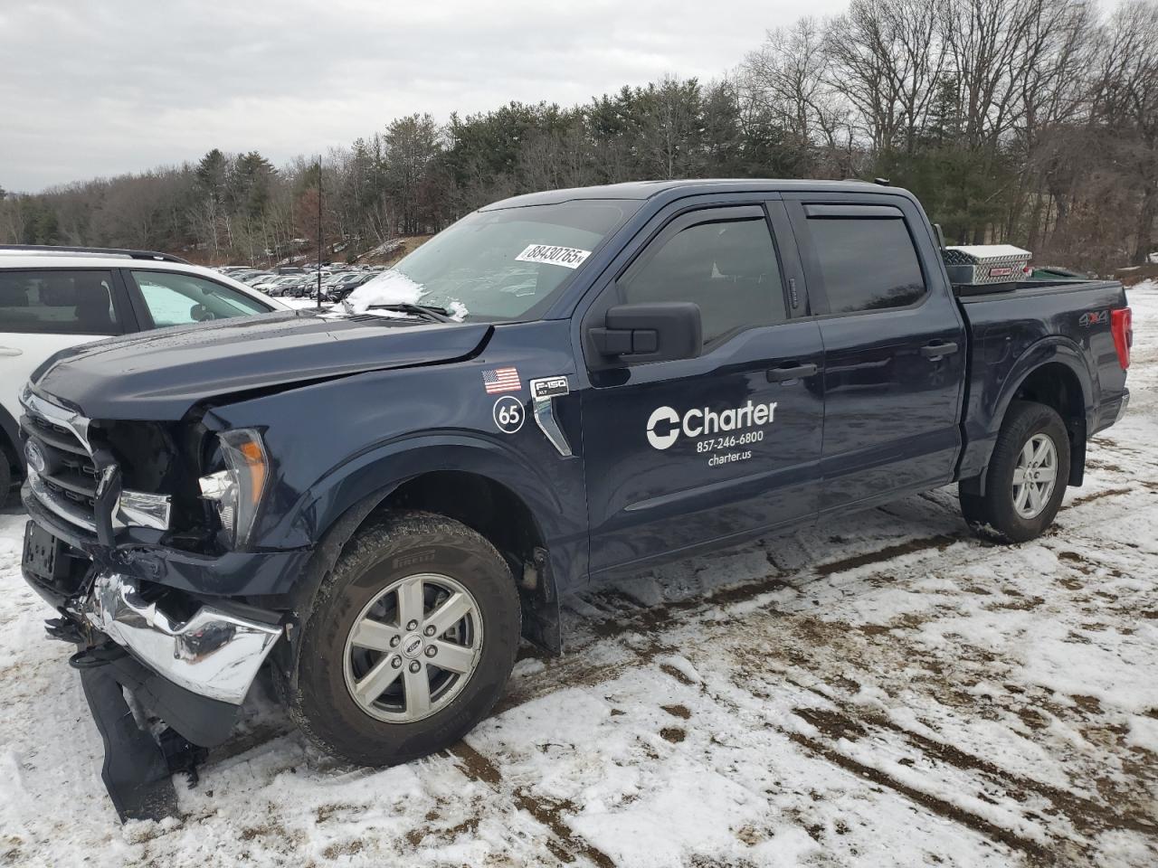 FORD F-150 – zdjęcie z aukcji, lot #88430765