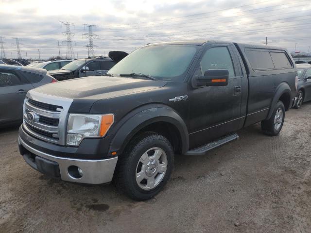 2013 Ford F150 