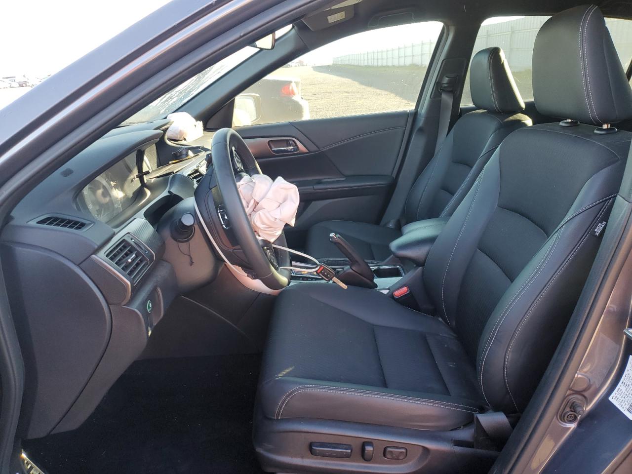 2017 Honda Accord - Image 7