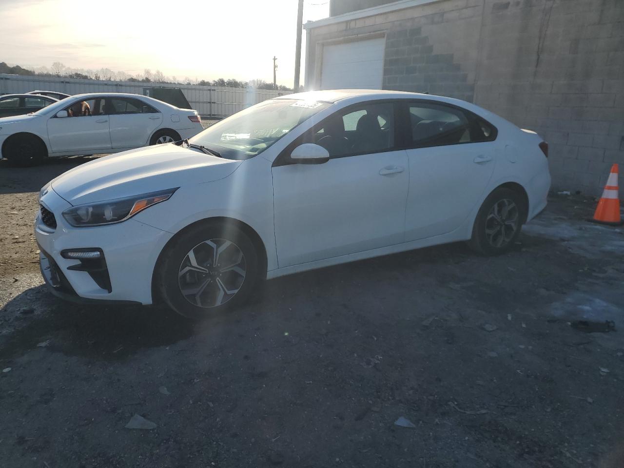 2019 Kia Forte - Image 1