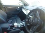 2024 AUDI A3 S LINE for sale at Copart CHESTER