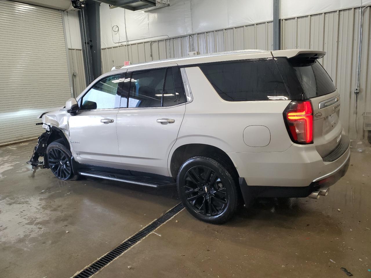 2023 Chevrolet Tahoe - Image 2
