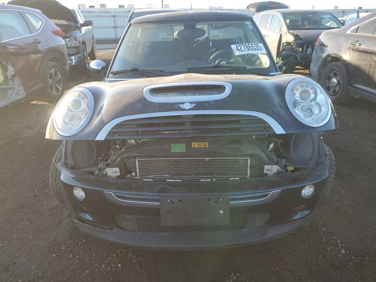 2006 MINI Cooper - Image 5