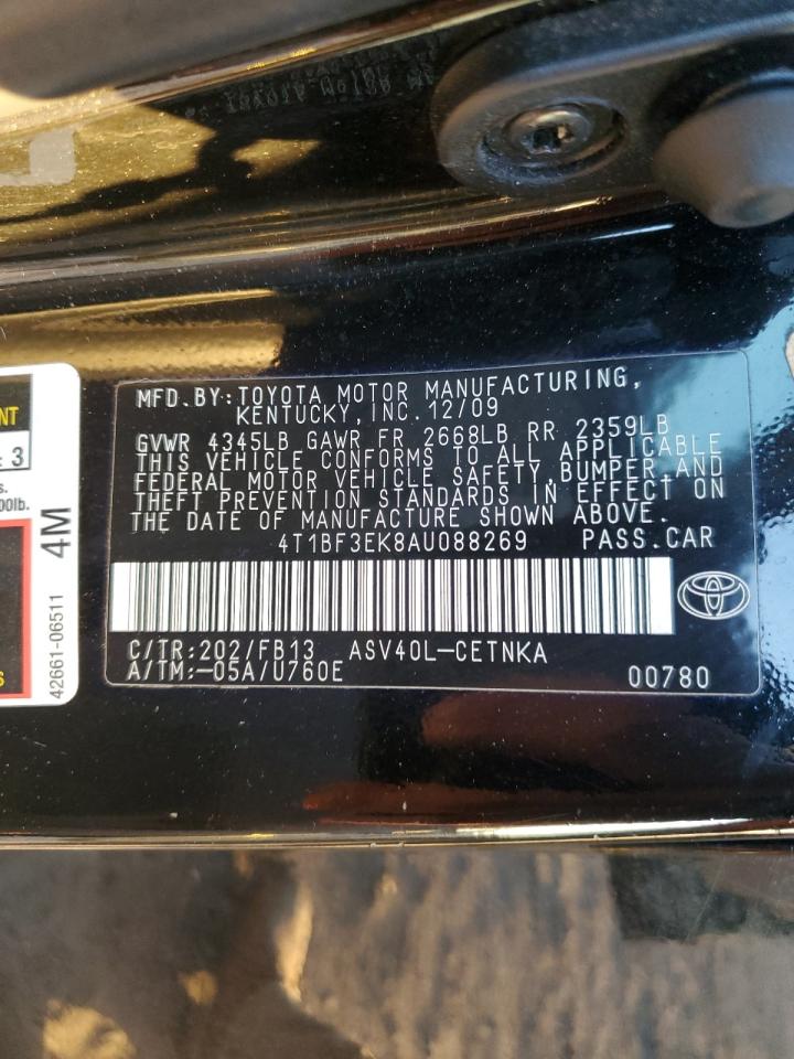 2010 Toyota Camry - Image 14