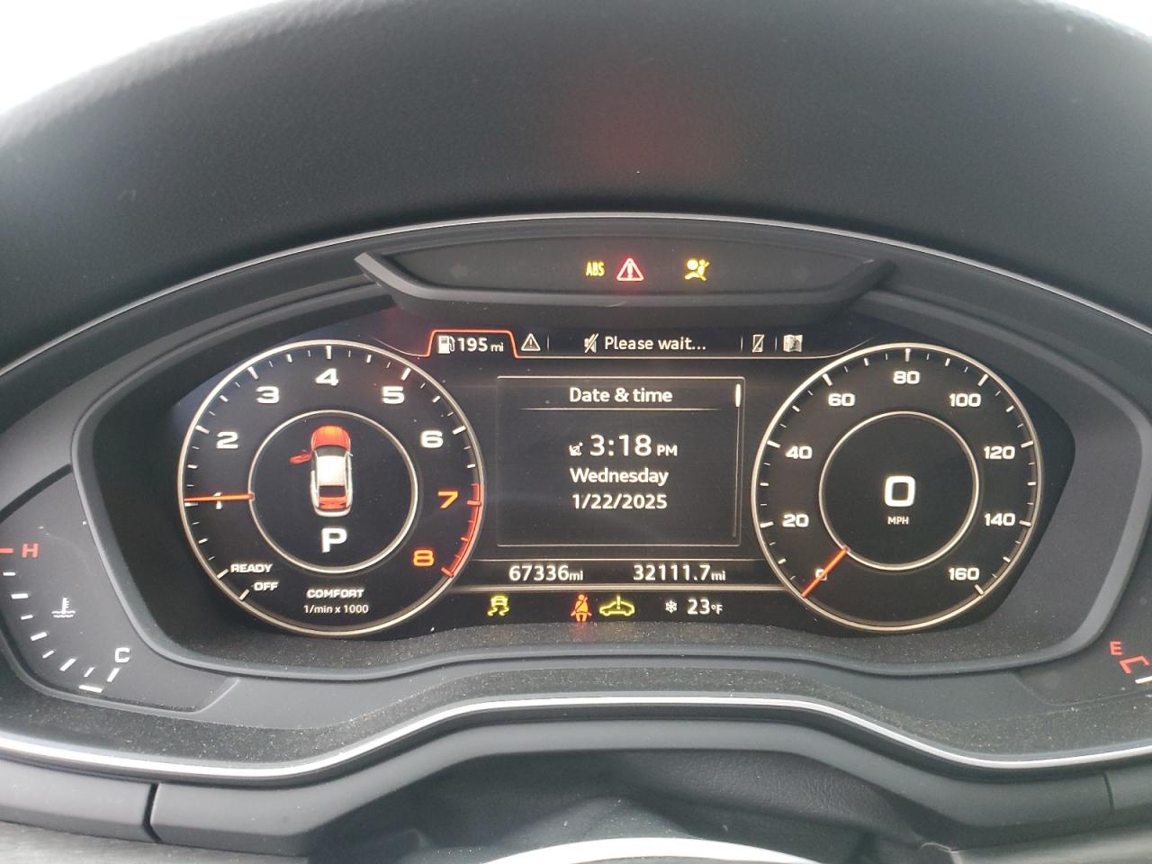 2019 Audi A5 - Image 9