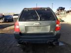 2009 Kia Sportage Lx for Sale in Albuquerque, NM - Front End