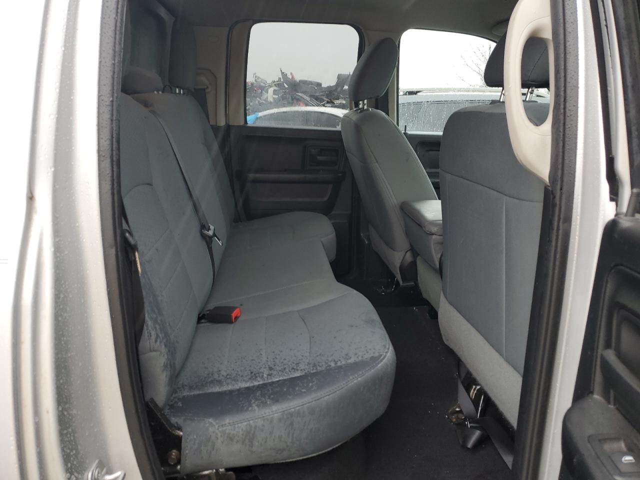 2018 RAM 1500 - Image 10